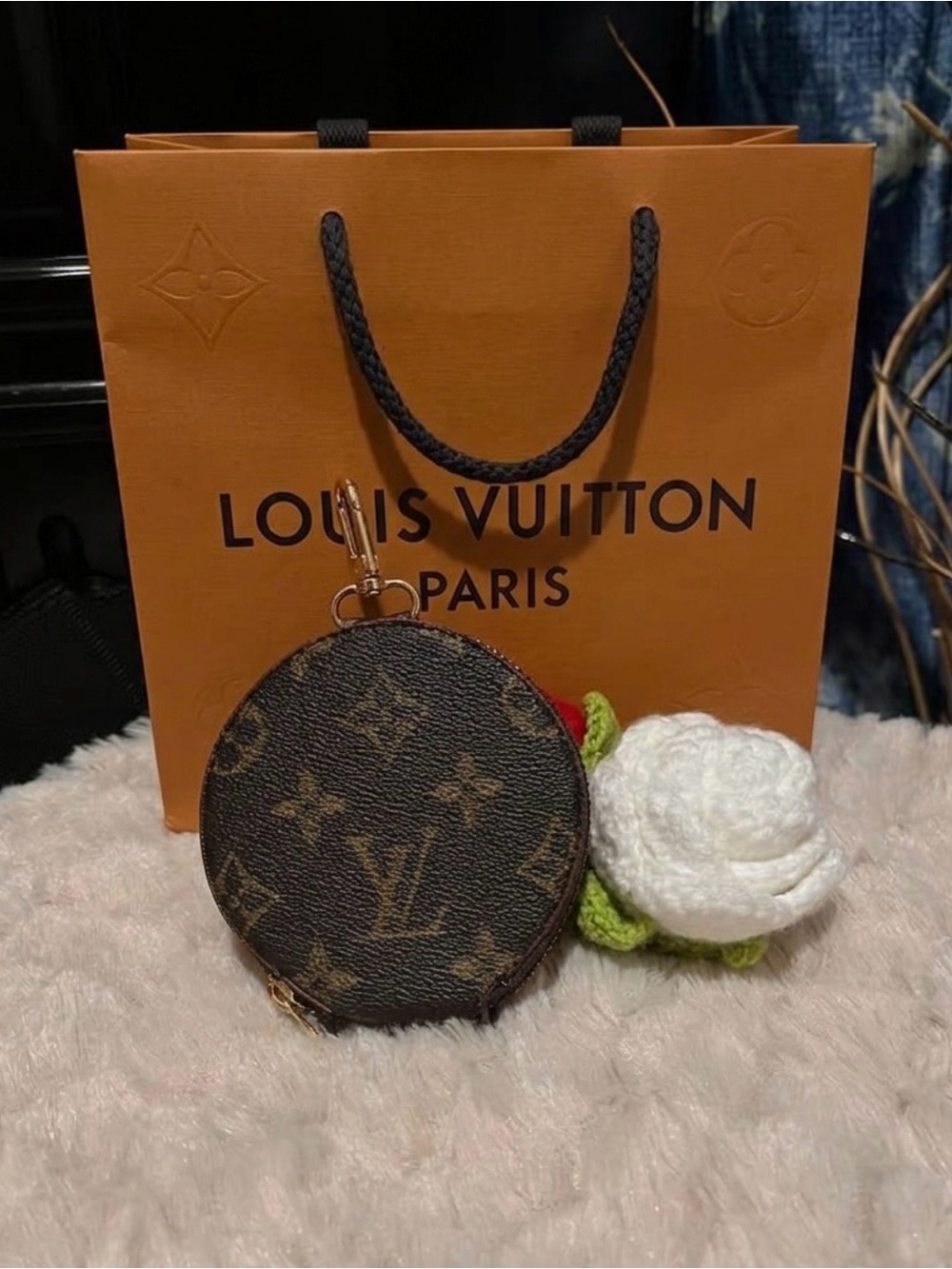 nwt Coin Pouch
